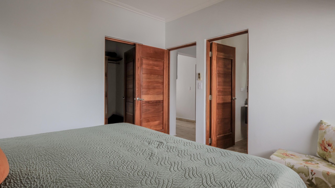 Photo of Bedroom in El Cortecito