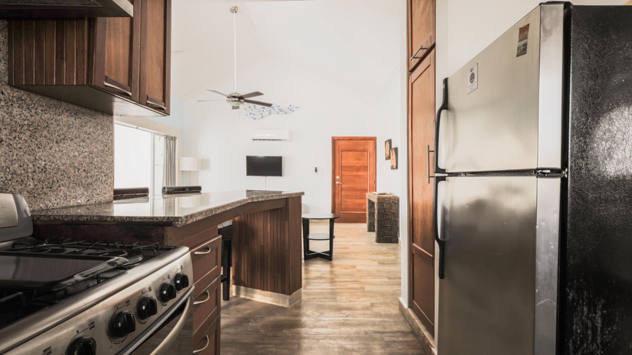 Photo of Kitchen in El Cortecito