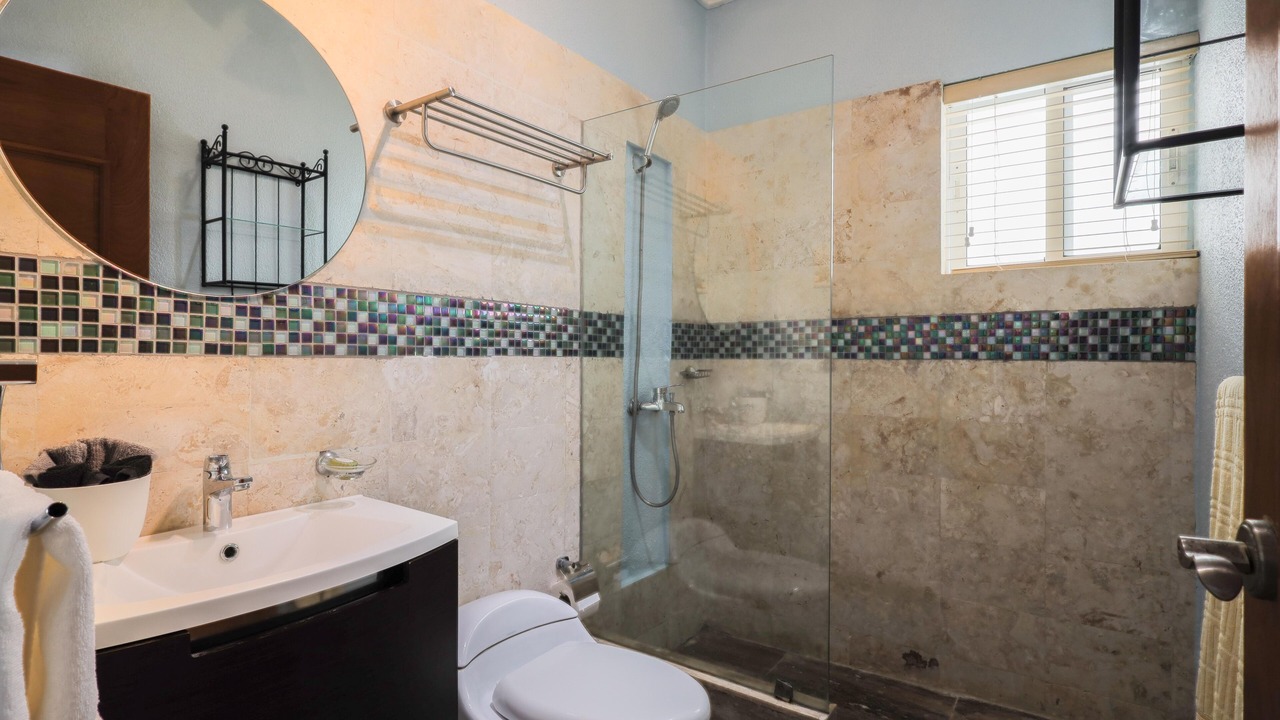 Photo of Bathroom in El Cortecito