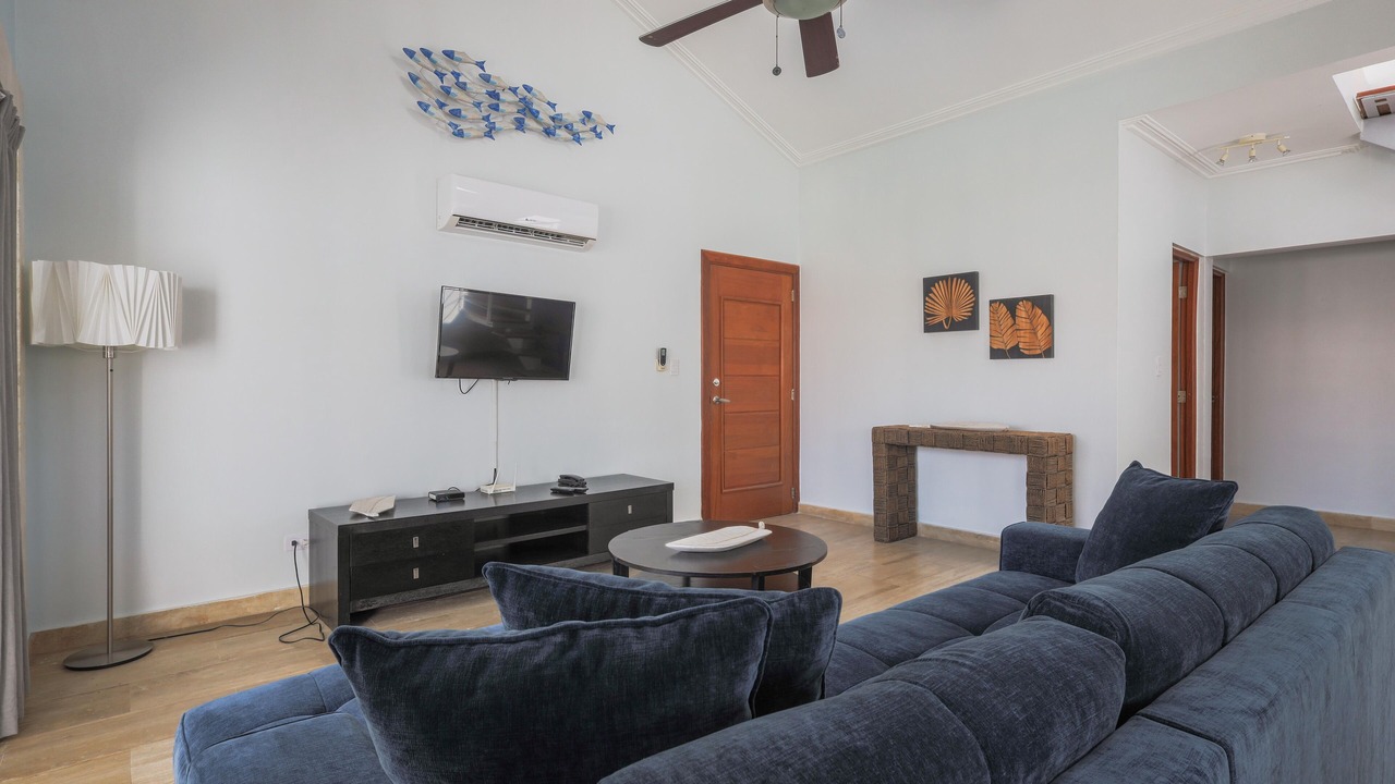 Photo of Livingroom in El Cortecito