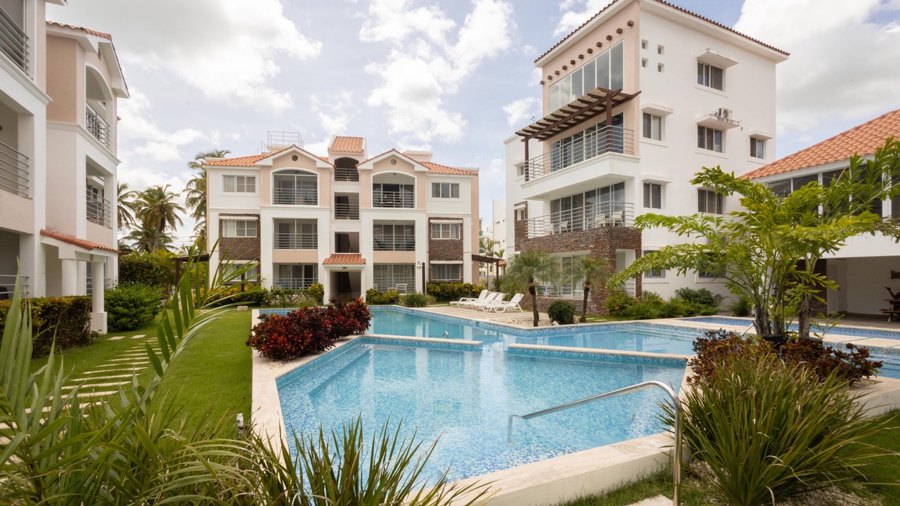 Photo of Outdoor in El Cortecito