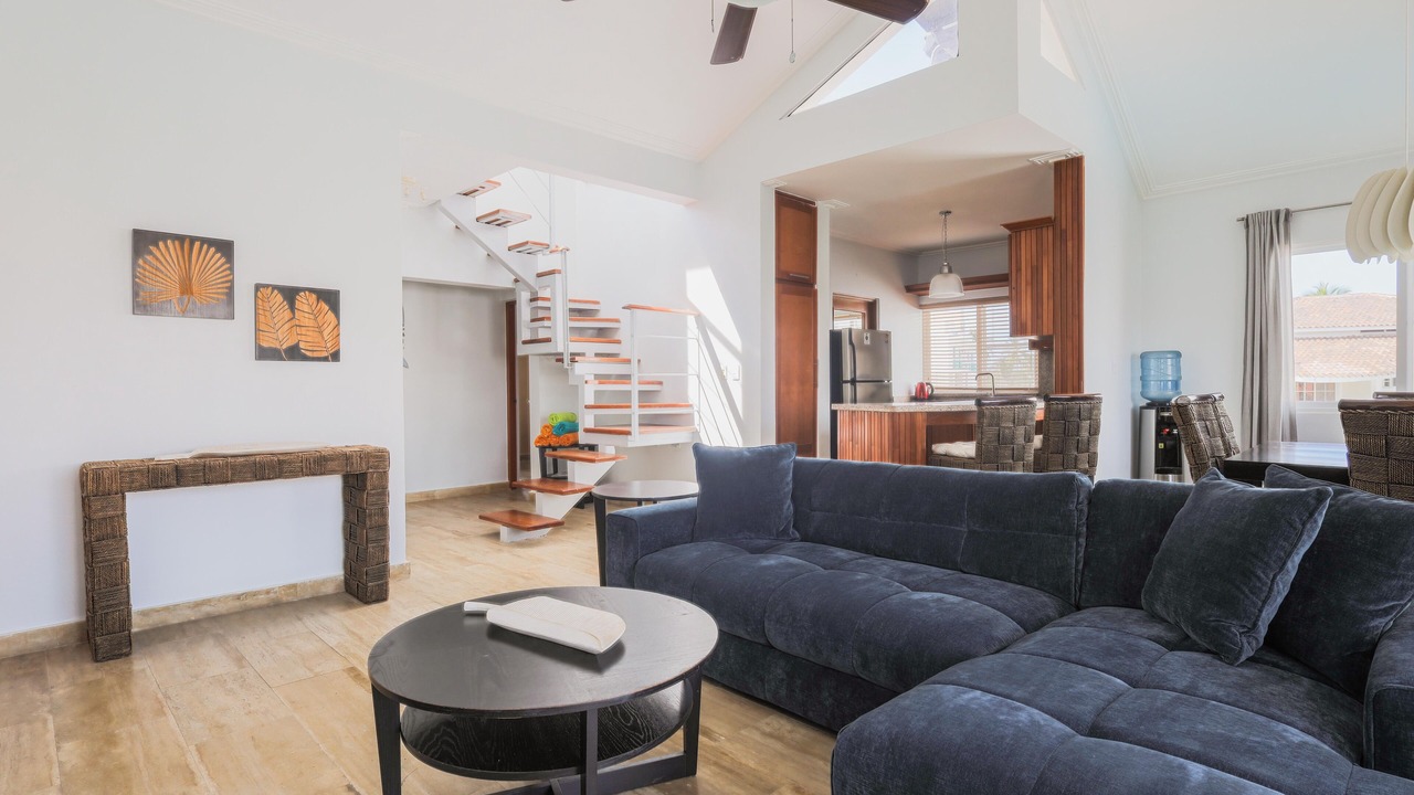 Photo of Livingroom in El Cortecito