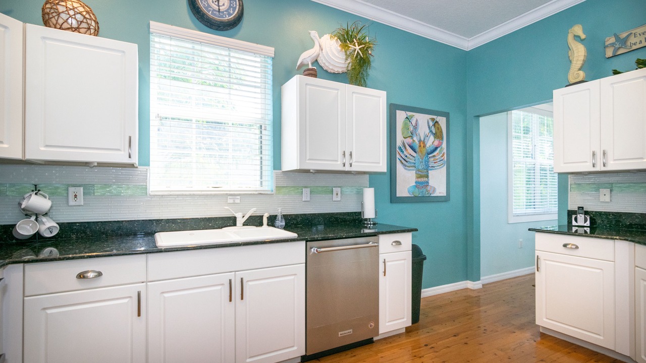 Photo of Kitchen in Ilexhurst