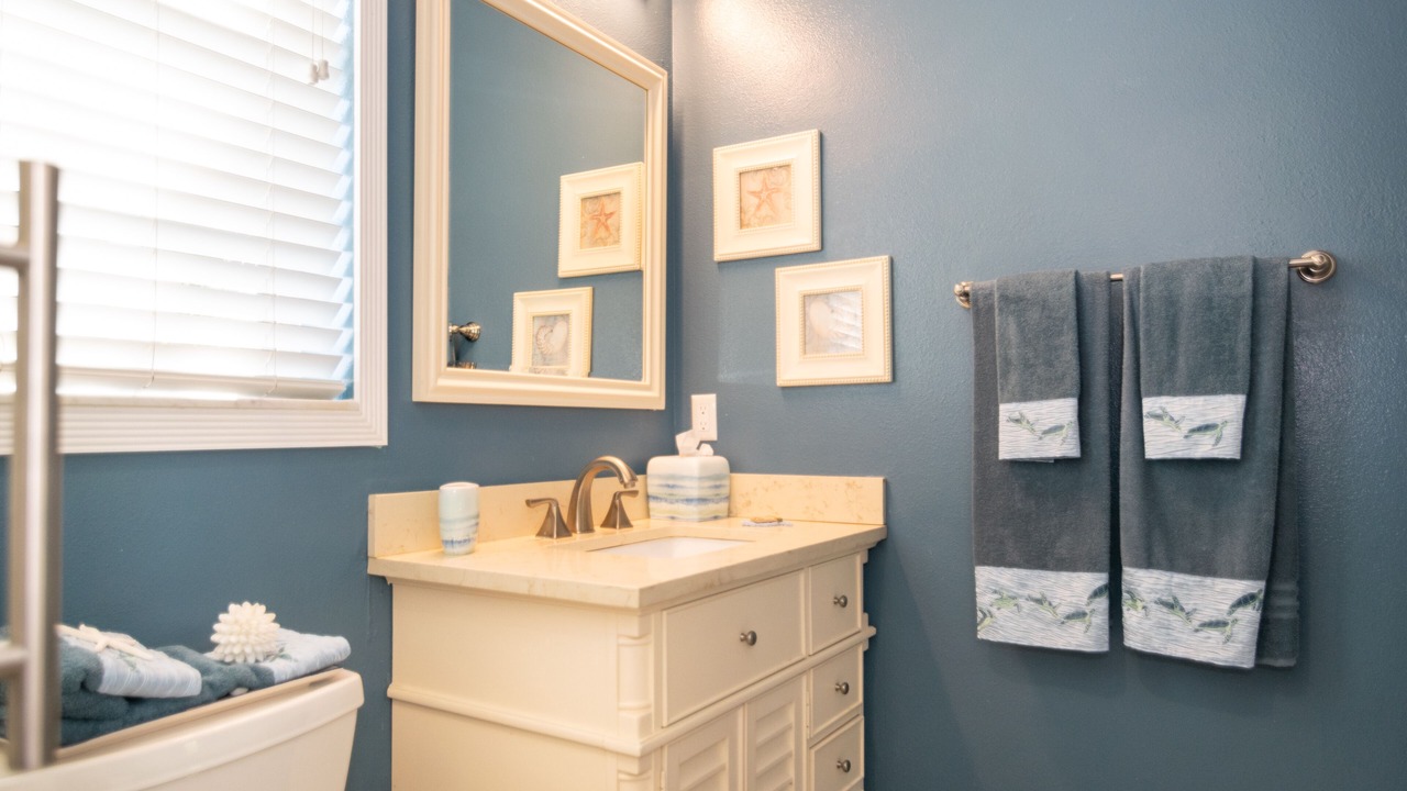 Photo of Bathroom in Ilexhurst