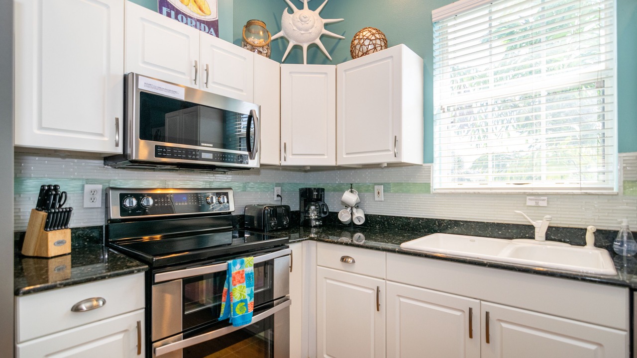 Photo of Kitchen in Ilexhurst