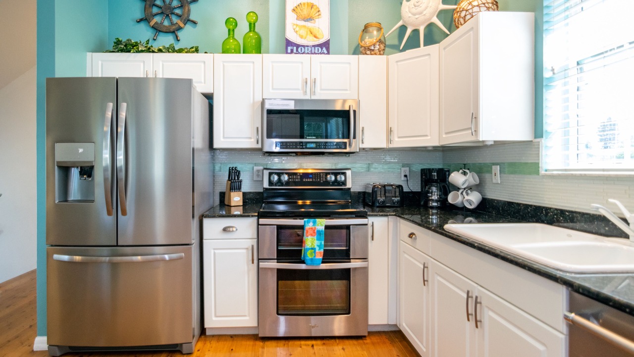 Photo of Kitchen in Ilexhurst