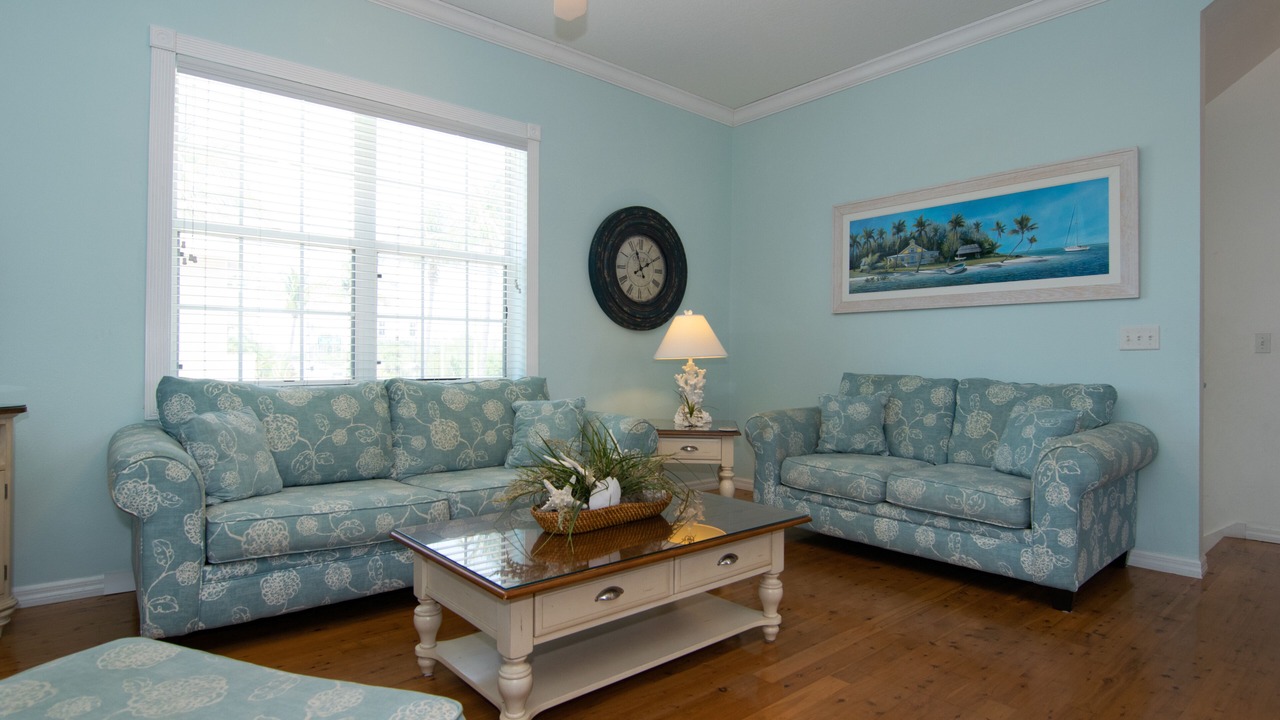 Photo of Livingroom in Ilexhurst