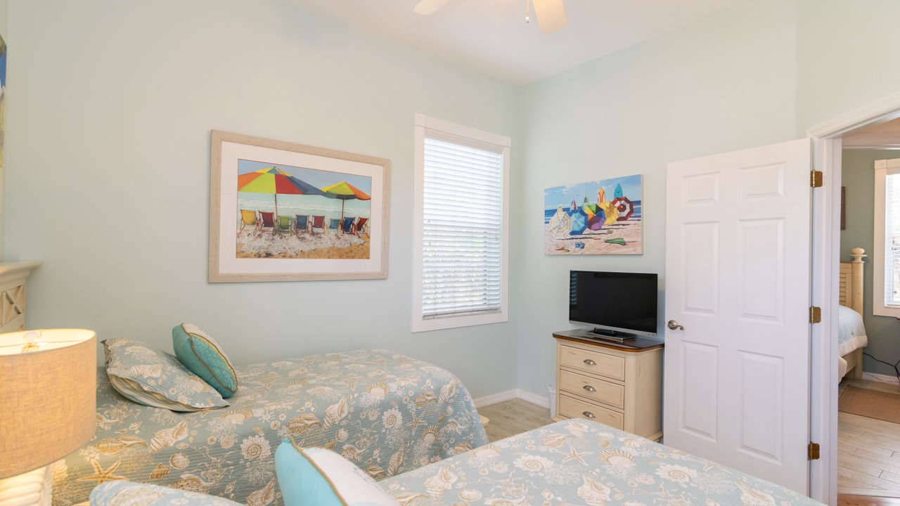 Photo of Bedroom in Ilexhurst