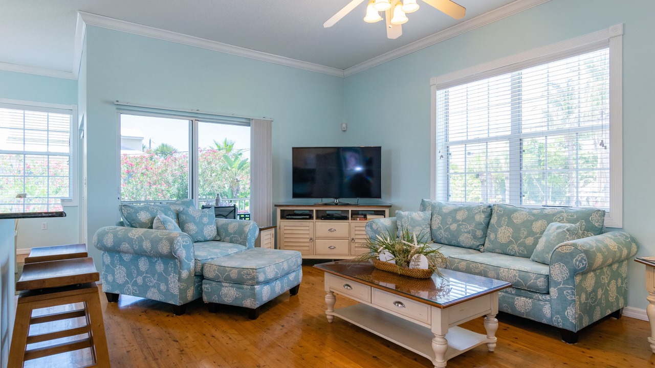 Photo of Livingroom in Ilexhurst