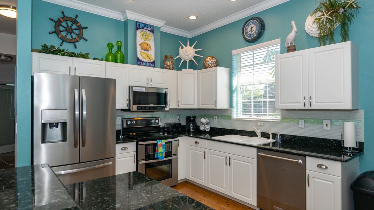 Photo of Kitchen in Ilexhurst