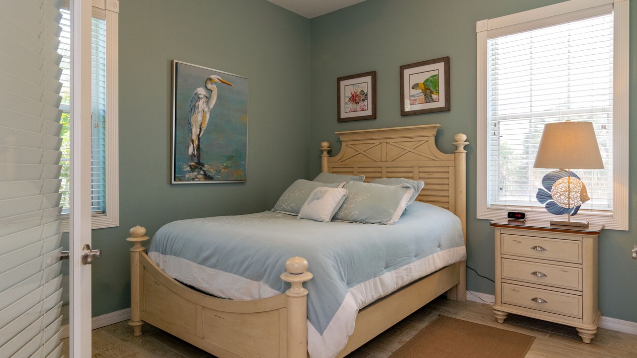 Photo of Bedroom in Ilexhurst