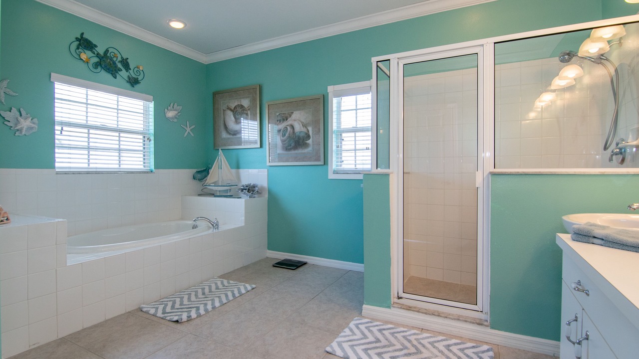 Photo of Bathroom in Ilexhurst