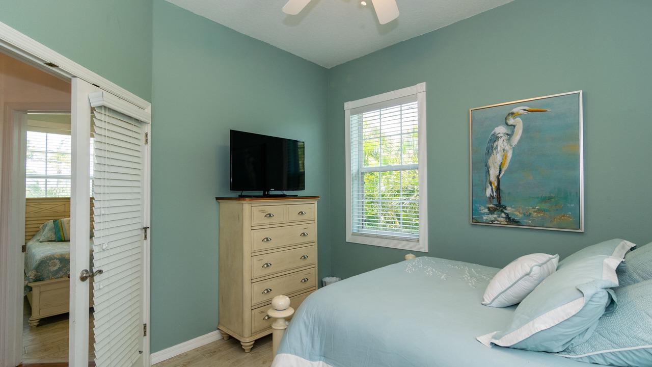 Photo of Bedroom in Ilexhurst