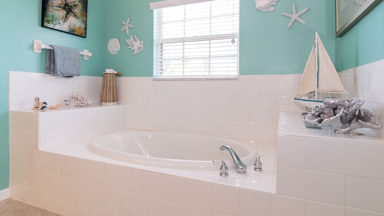 Photo of Bathroom in Ilexhurst