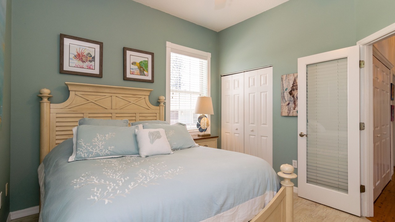 Photo of Bedroom in Ilexhurst