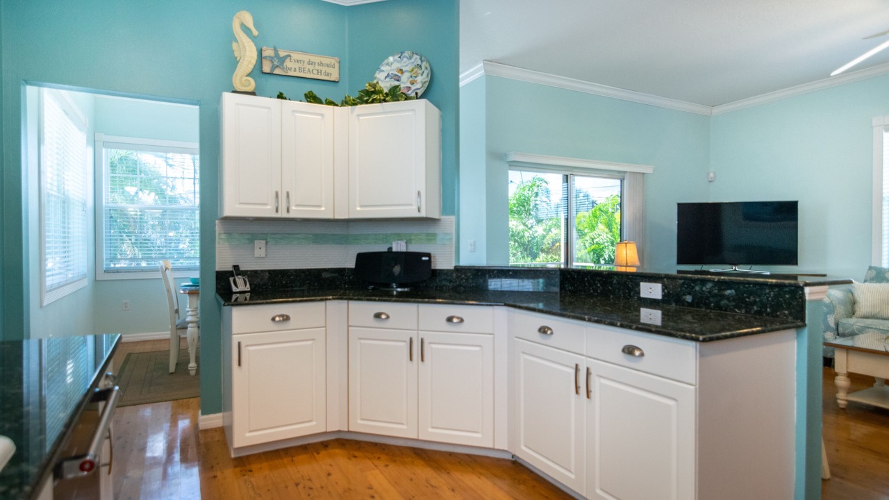 Photo of Kitchen in Ilexhurst