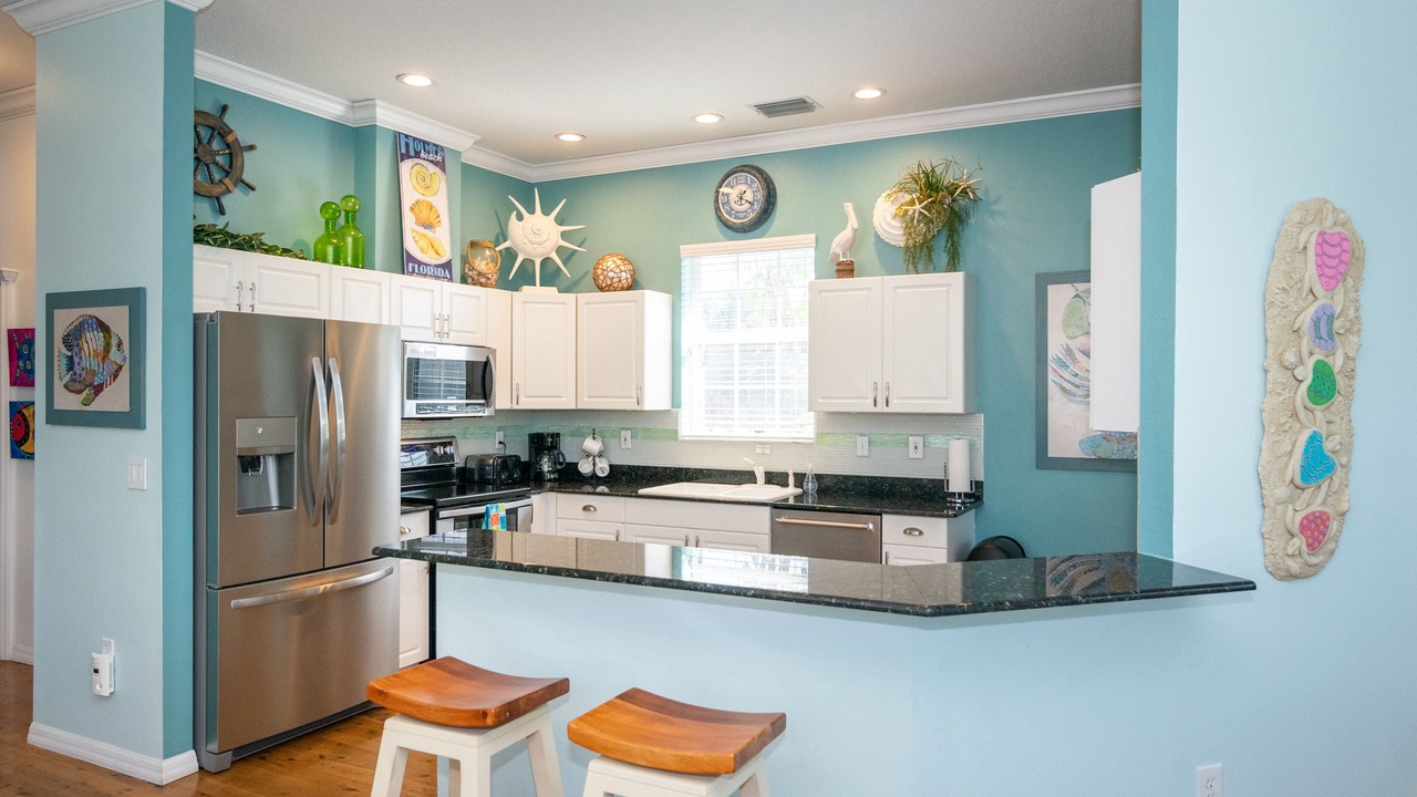 Photo of Kitchen in Ilexhurst