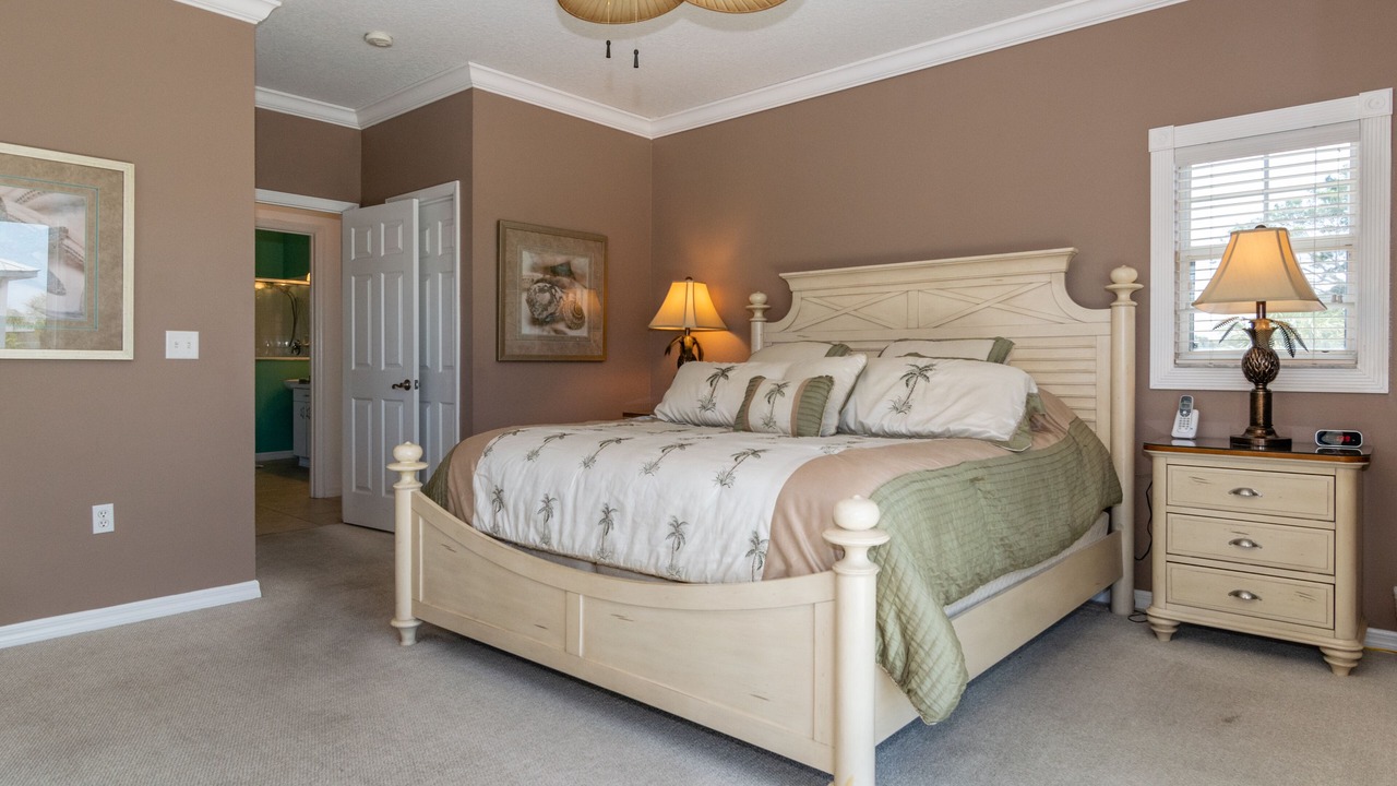 Photo of Bedroom in Ilexhurst