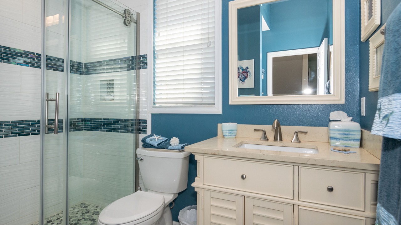 Photo of Bathroom in Ilexhurst