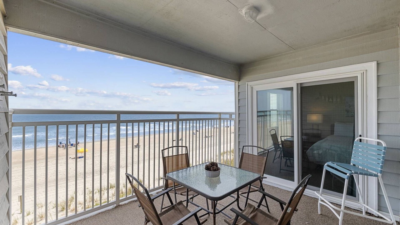 Photo of Outdoor in Surfside Beach