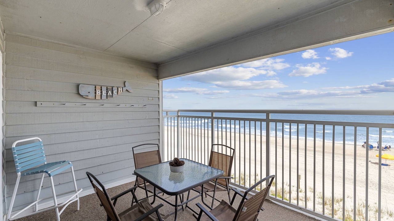 Photo of Outdoor in Surfside Beach