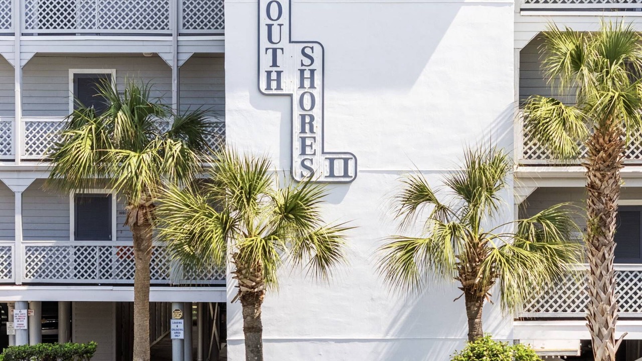 Photo of Outdoor in Surfside Beach