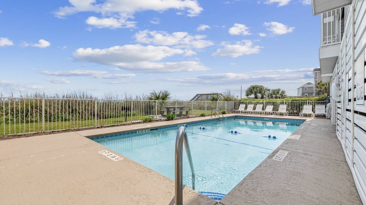 Photo of Outdoor in Surfside Beach