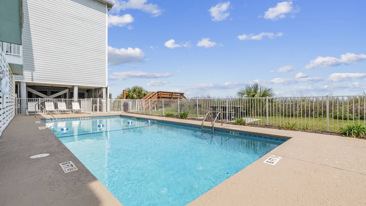 Photo of Outdoor in Surfside Beach