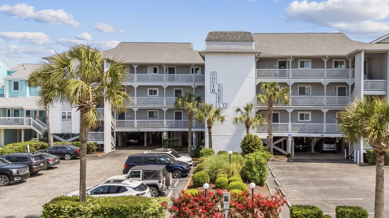 Photo of Outdoor in Surfside Beach