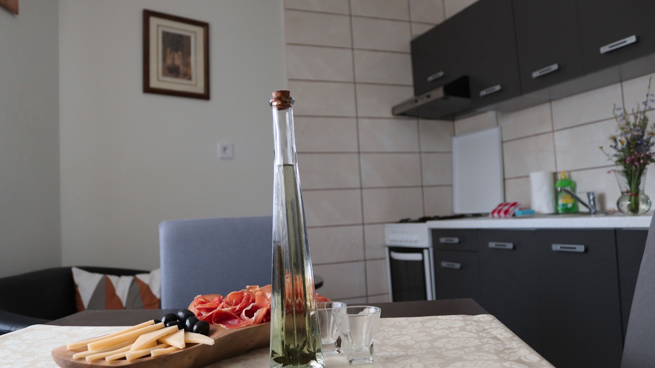 Photo of Kitchen in Rezanci