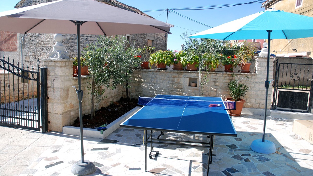 Photo of Patio Balcony in Rezanci