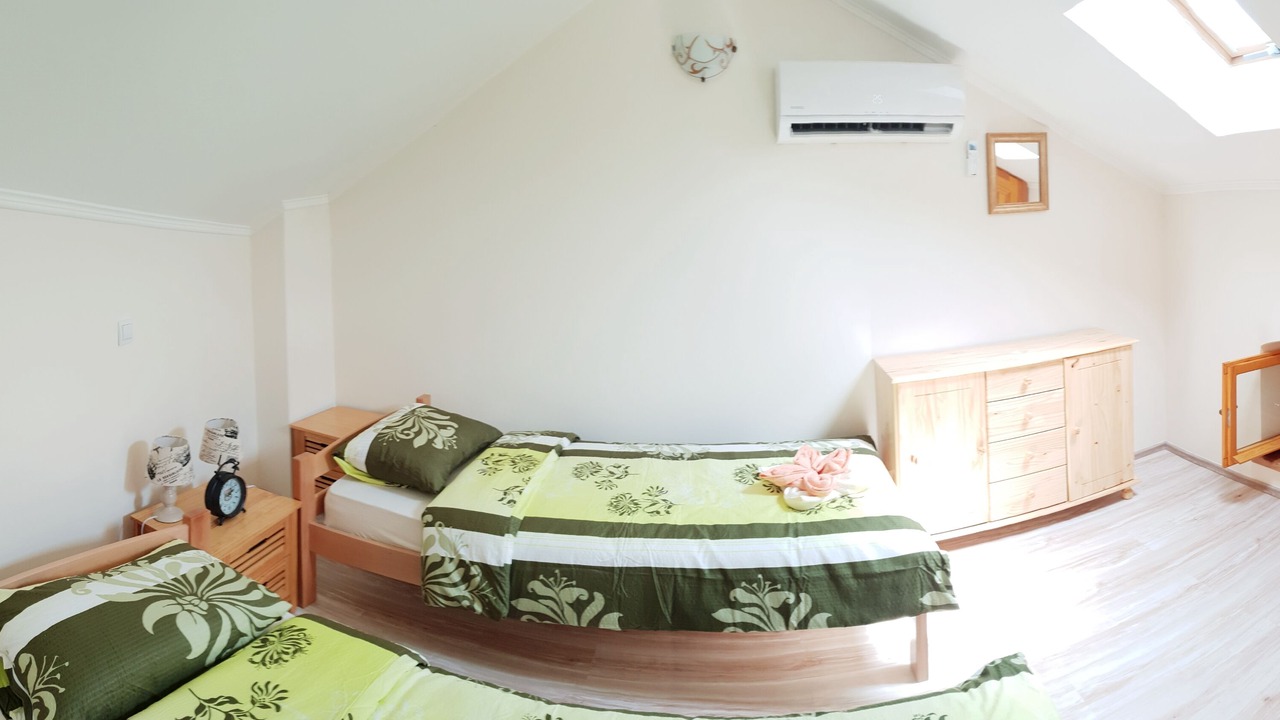 Photo of Bedroom in Rezanci