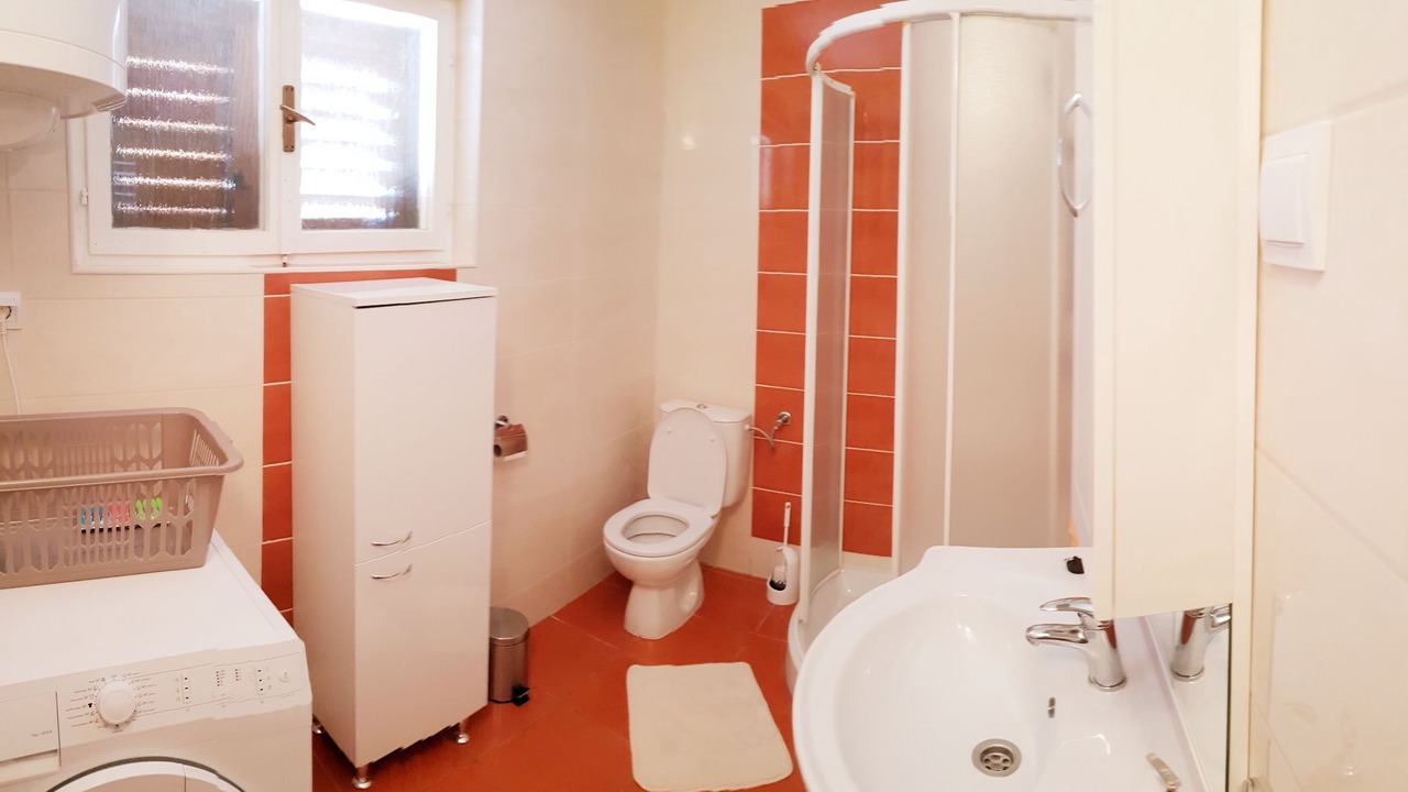 Photo of Bathroom in Rezanci