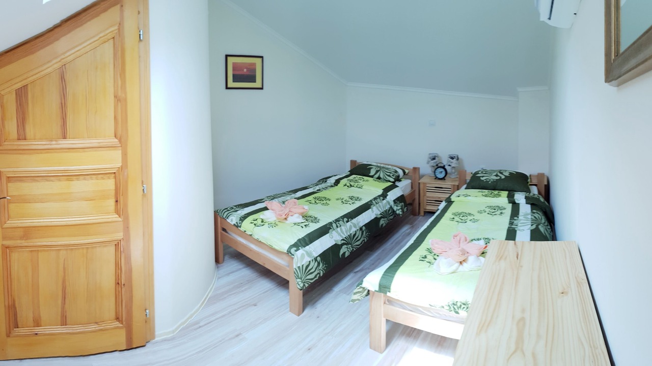 Photo of Bedroom in Rezanci