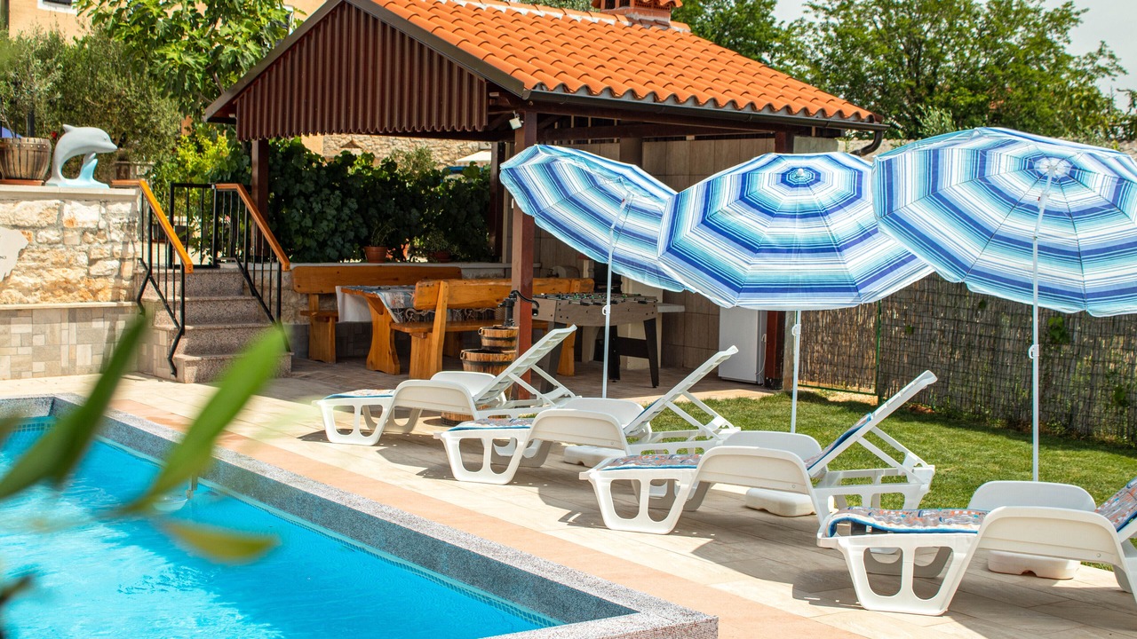 Photo of Outdoor in Rezanci