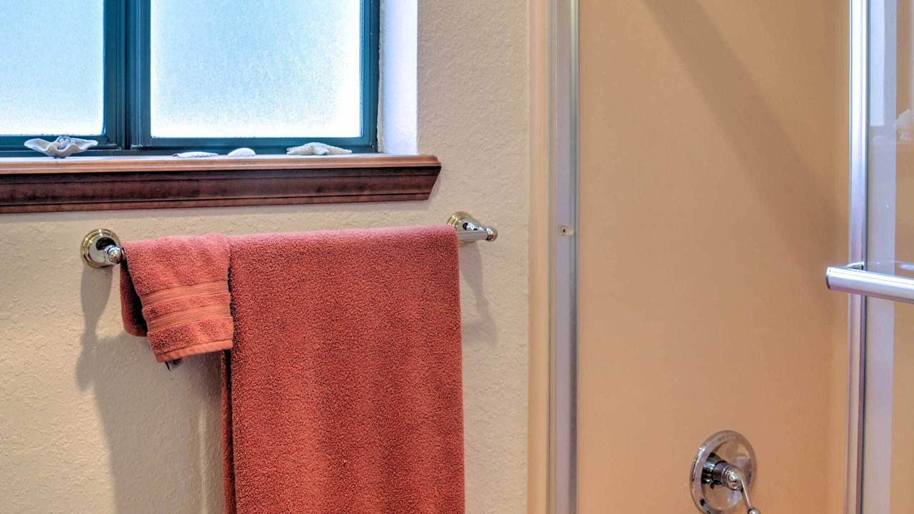 Photo of Bathroom in Cloudcroft