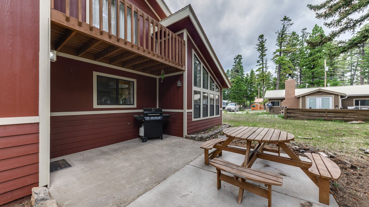 Photo of Others in Cloudcroft