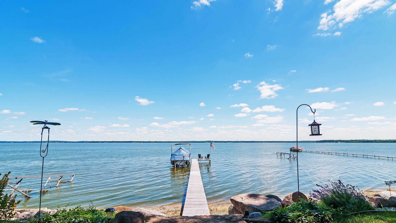 Photo of Outdoor in Lake Koshkonong
