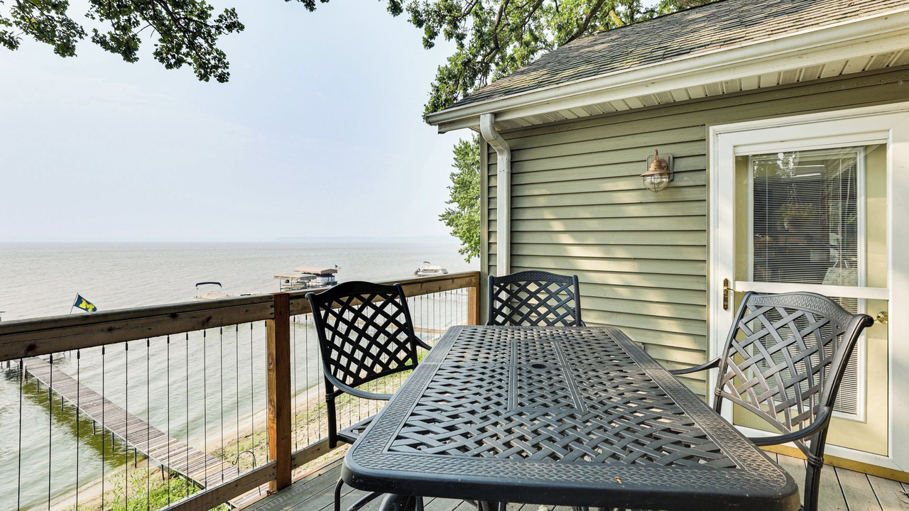 Photo of Others in Lake Koshkonong