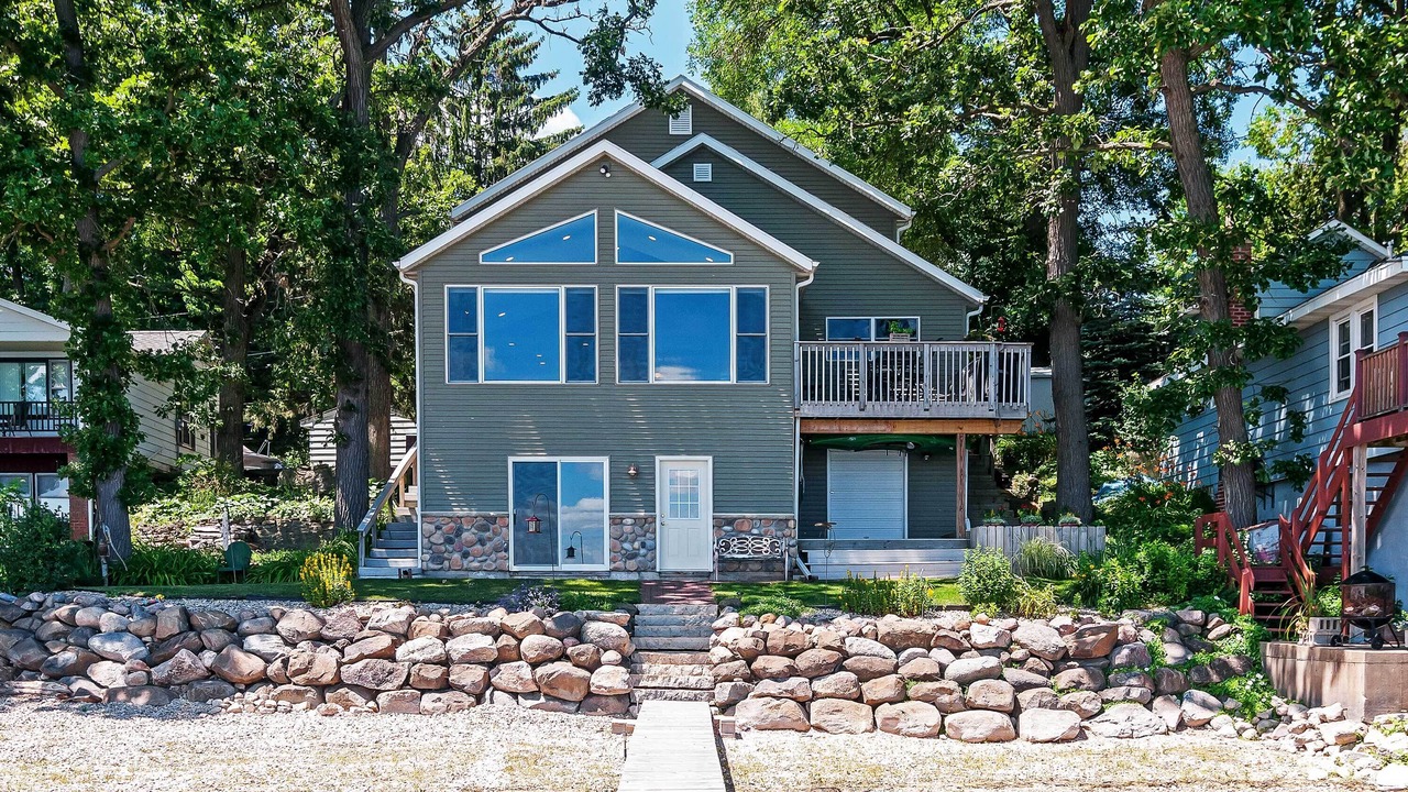 Photo of Outdoor in Lake Koshkonong