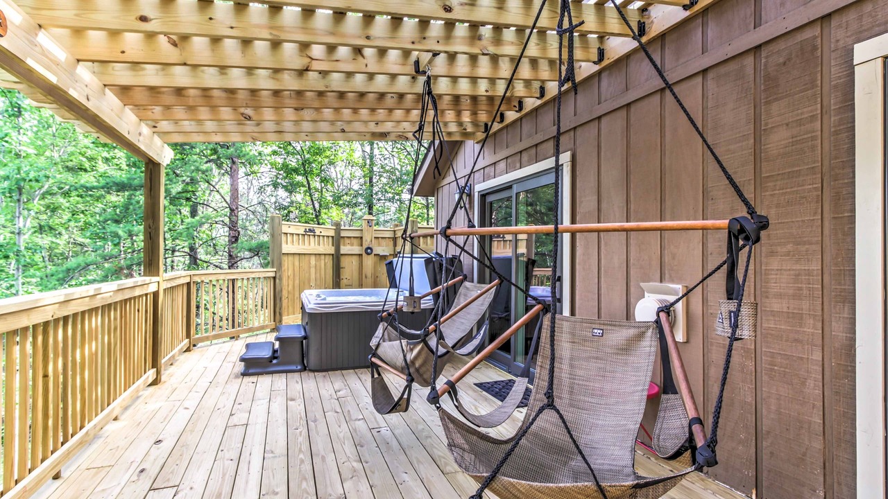 Photo of Outdoor in Sevierville