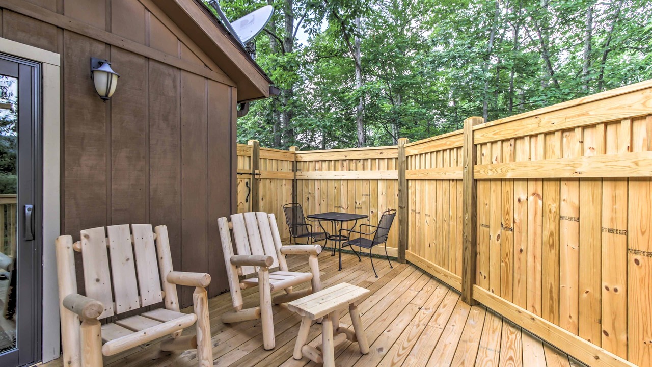Photo of Outdoor in Sevierville