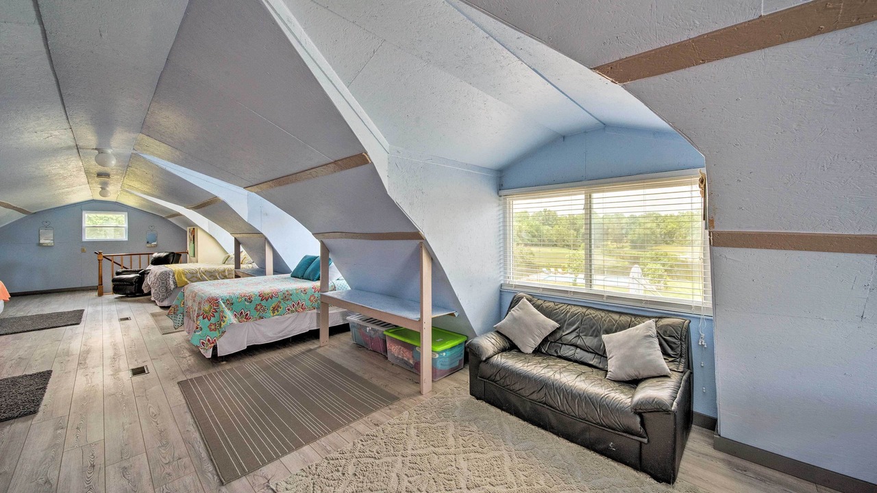 Photo of Bedroom in Berger