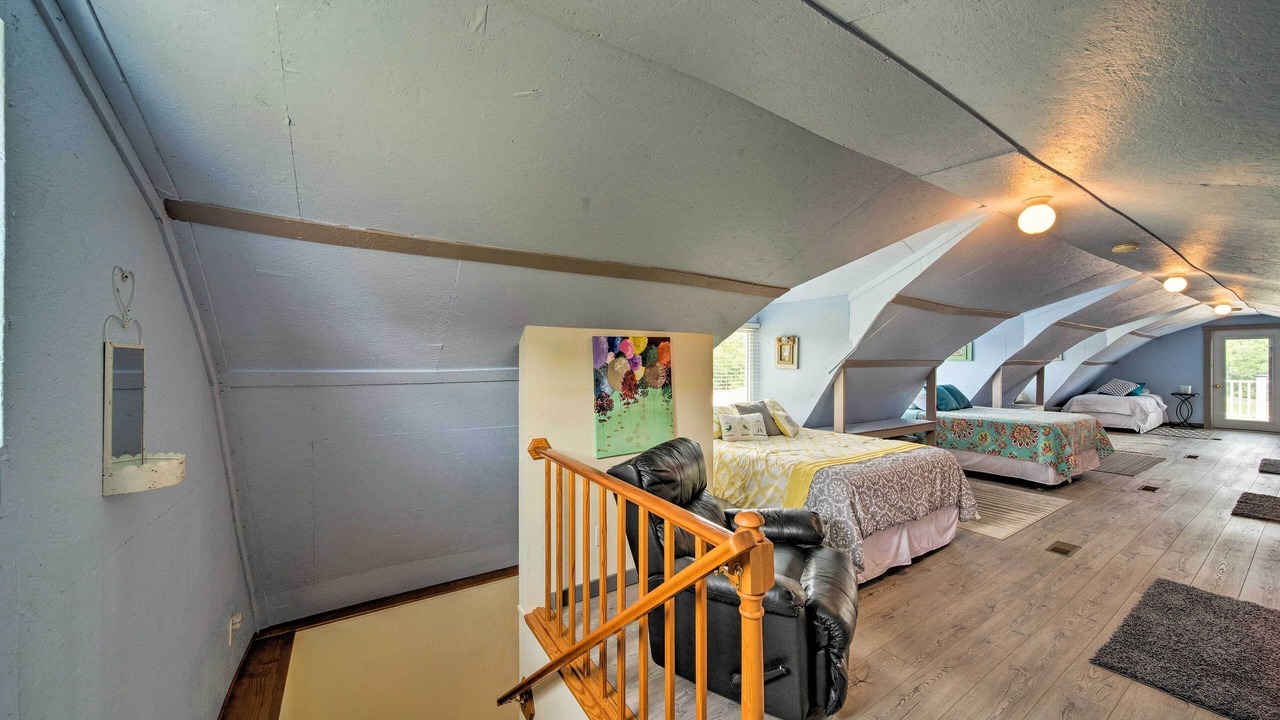 Photo of Bedroom in Berger
