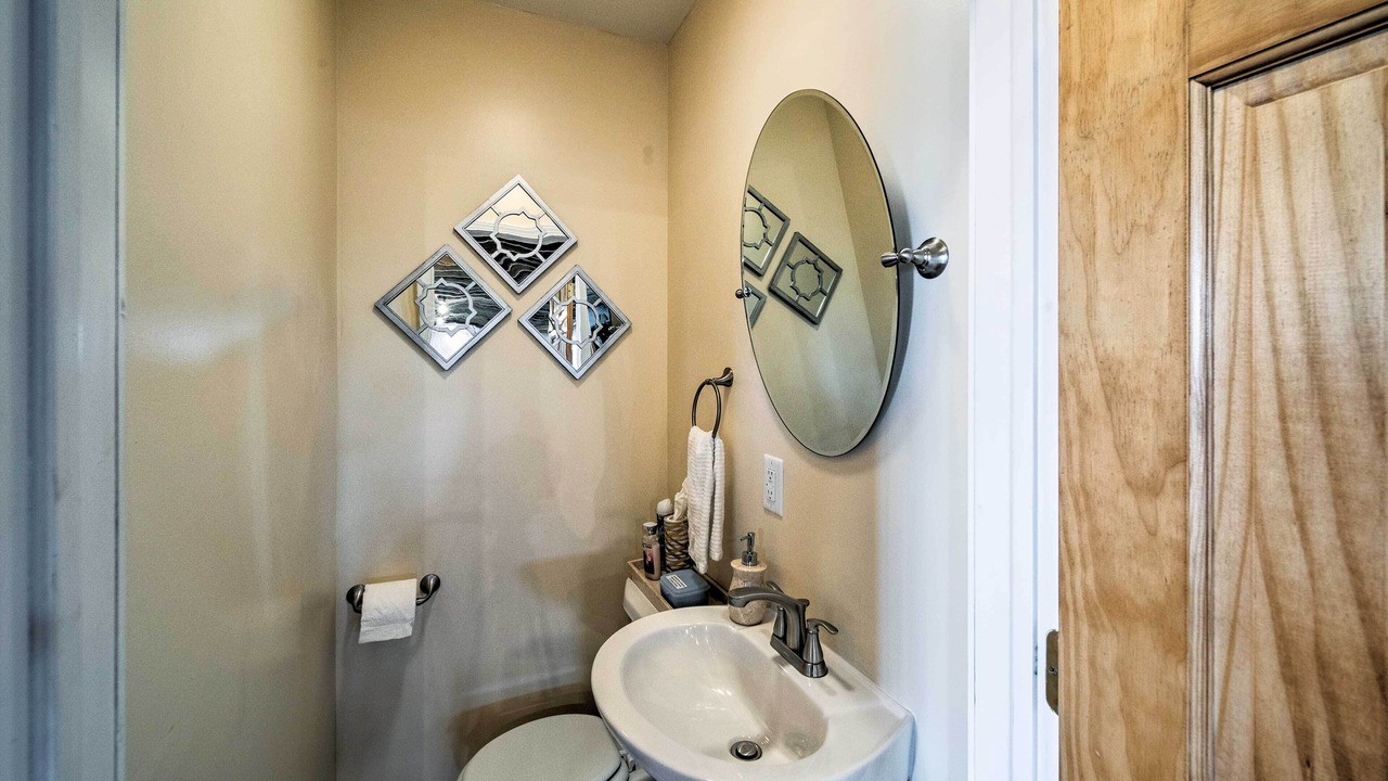Photo of Bathroom in Berger