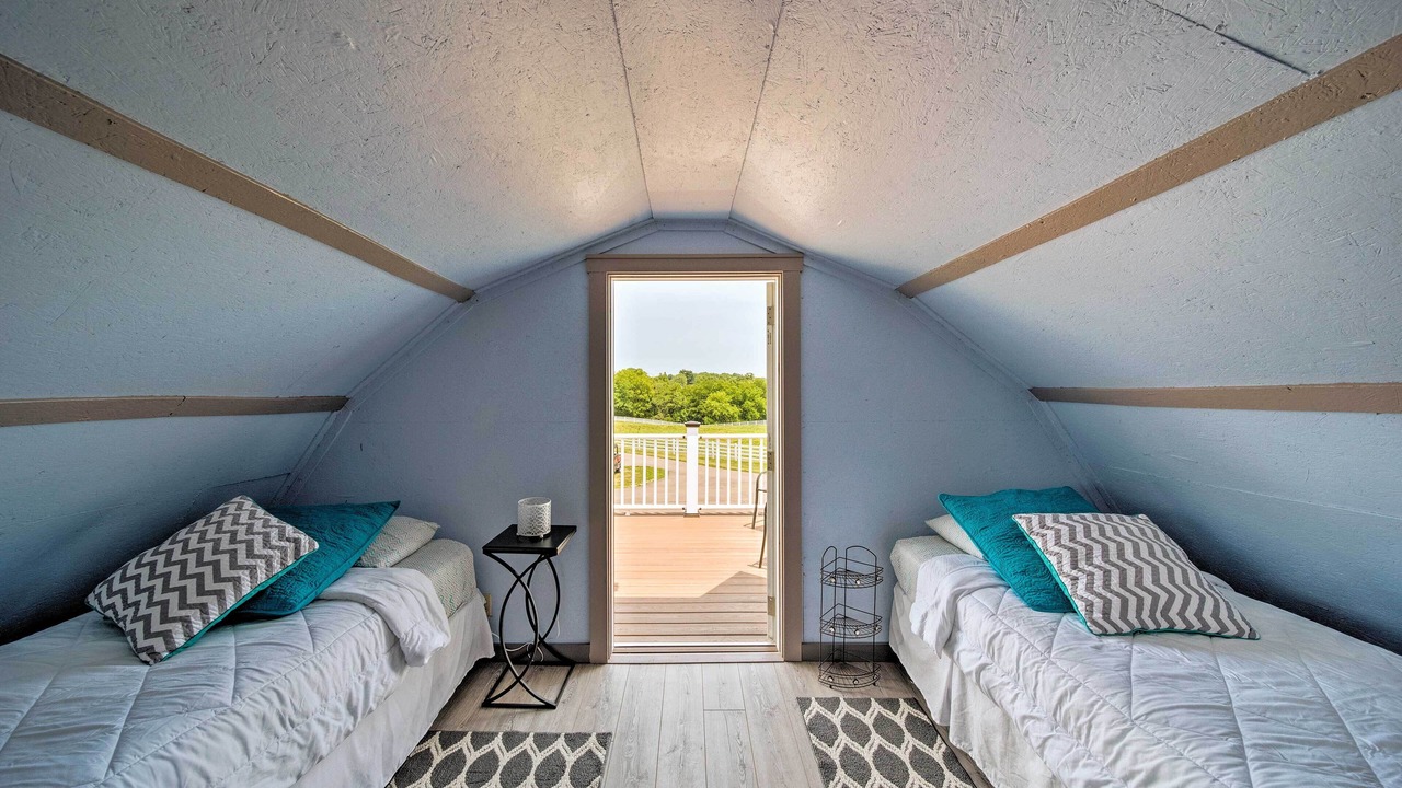 Photo of Bedroom in Berger