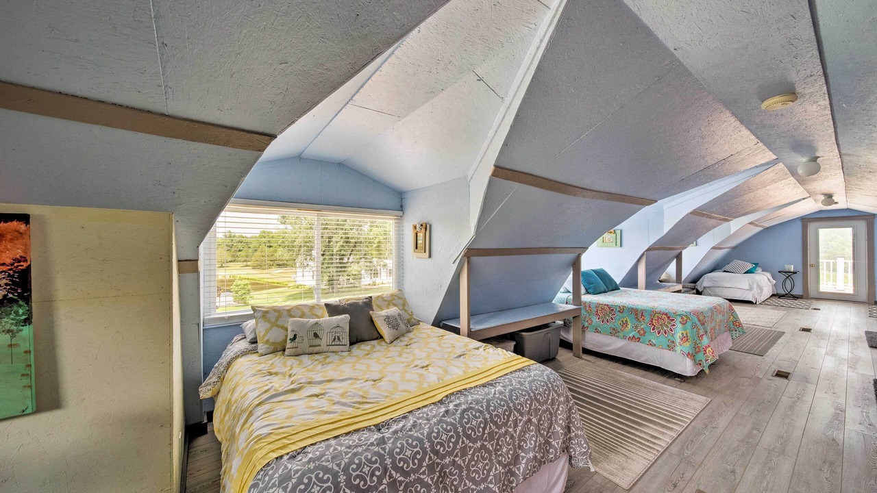 Photo of Bedroom in Berger