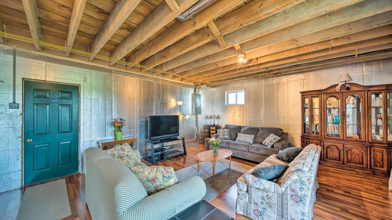 Photo of Livingroom in Berger