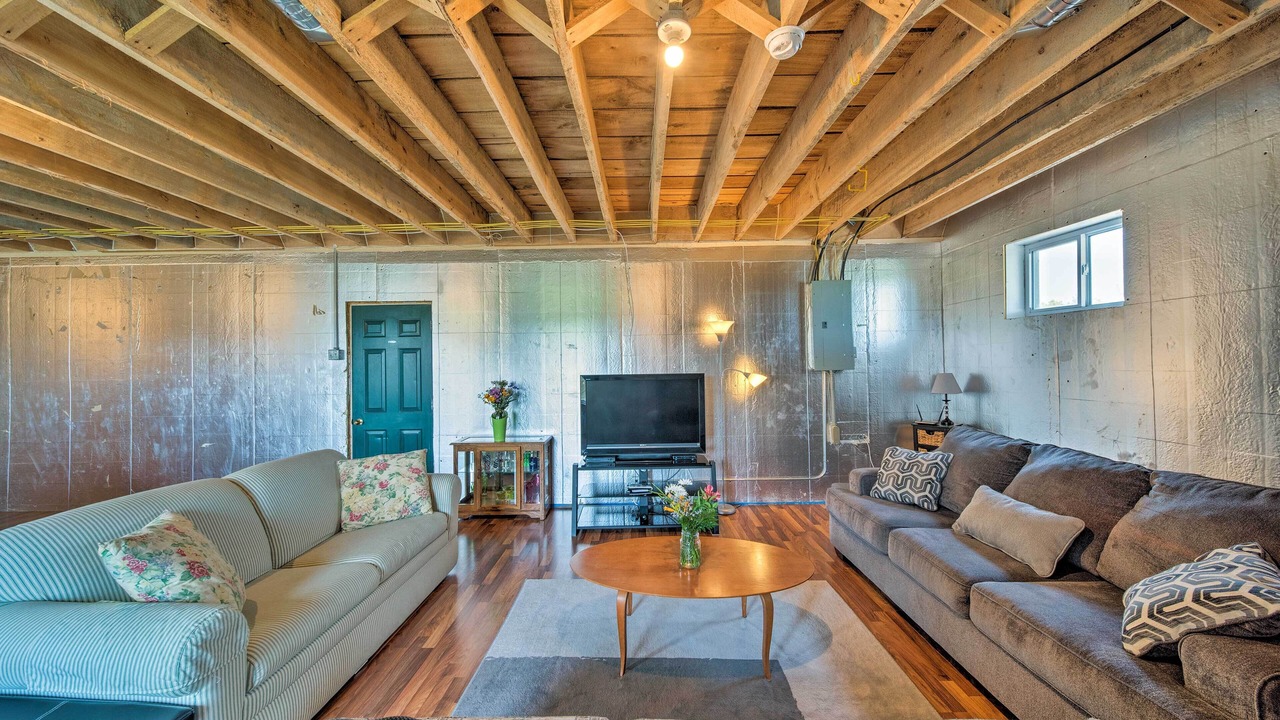 Photo of Bedroom in Berger