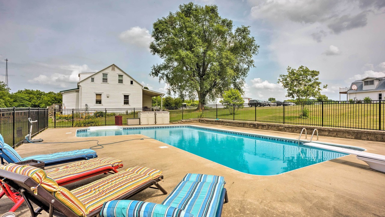 Photo of Outdoor in Berger